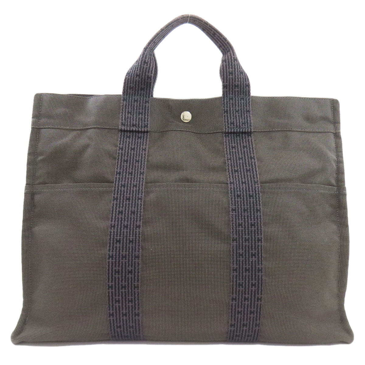 エルメス エールラインMM ハンドバッグ 中古 商品画像2