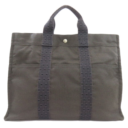 エルメス エールラインMM ハンドバッグ 中古 商品画像2
