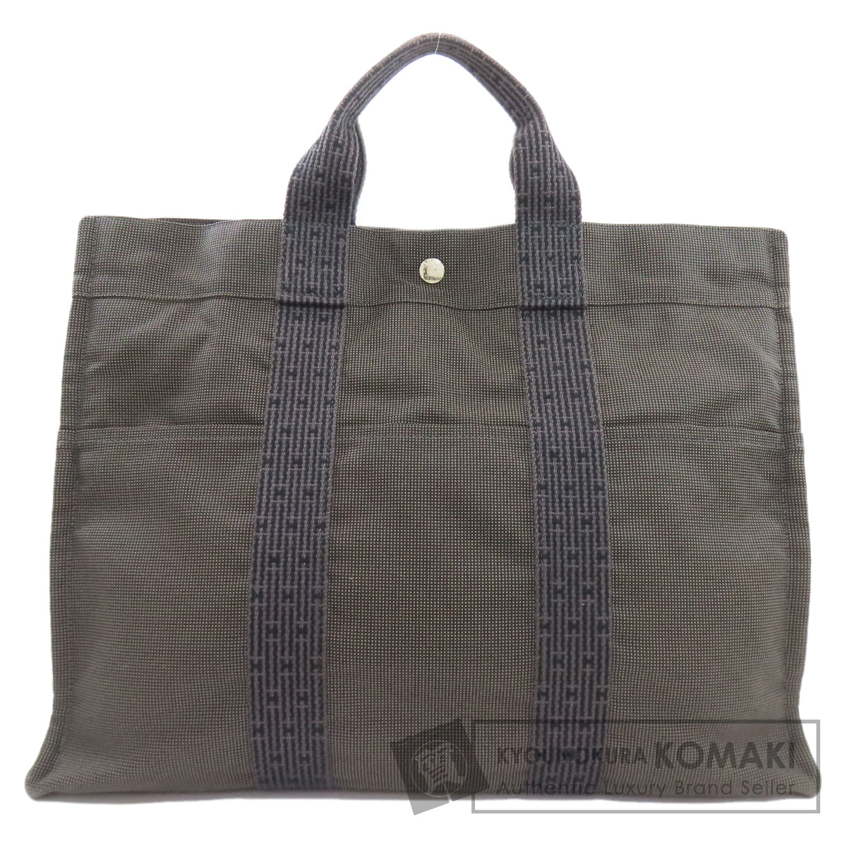 エルメス エールラインMM ハンドバッグ 中古 商品画像1