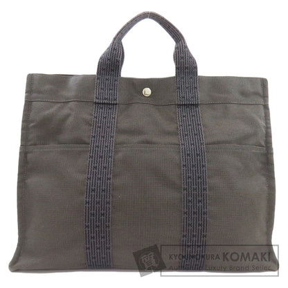 エルメス エールラインMM ハンドバッグ 中古 商品画像1