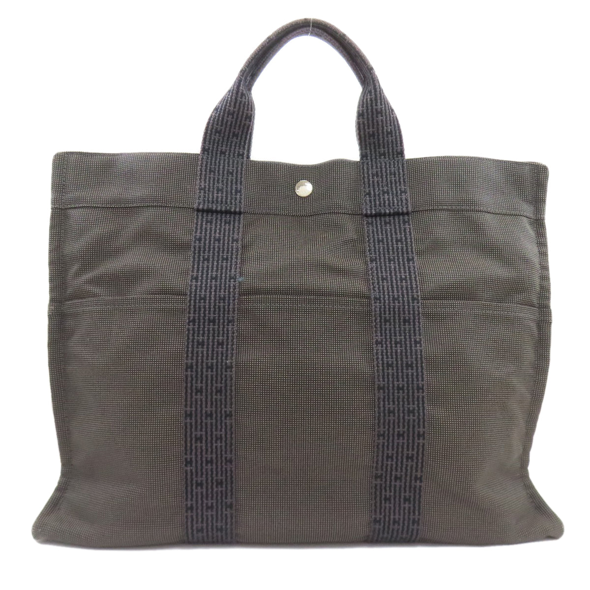 エルメス エールラインMM ハンドバッグ 中古 商品画像3