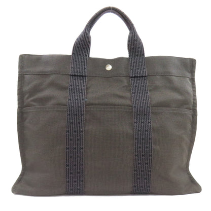 エルメス エールラインMM ハンドバッグ 中古 商品画像3