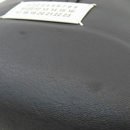 メゾン・マルジェラ ロゴ セカンドバッグ 中古 商品画像10