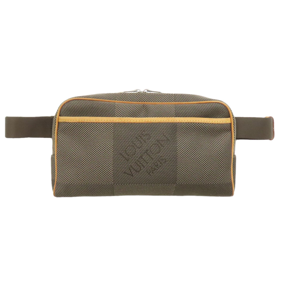 ルイヴィトン M93619 アクロバット ヒップバッグ・ウエストバッグ 中古 商品画像2
