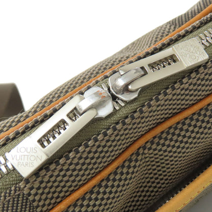 ルイヴィトン M93619 アクロバット ヒップバッグ・ウエストバッグ 中古 商品画像13