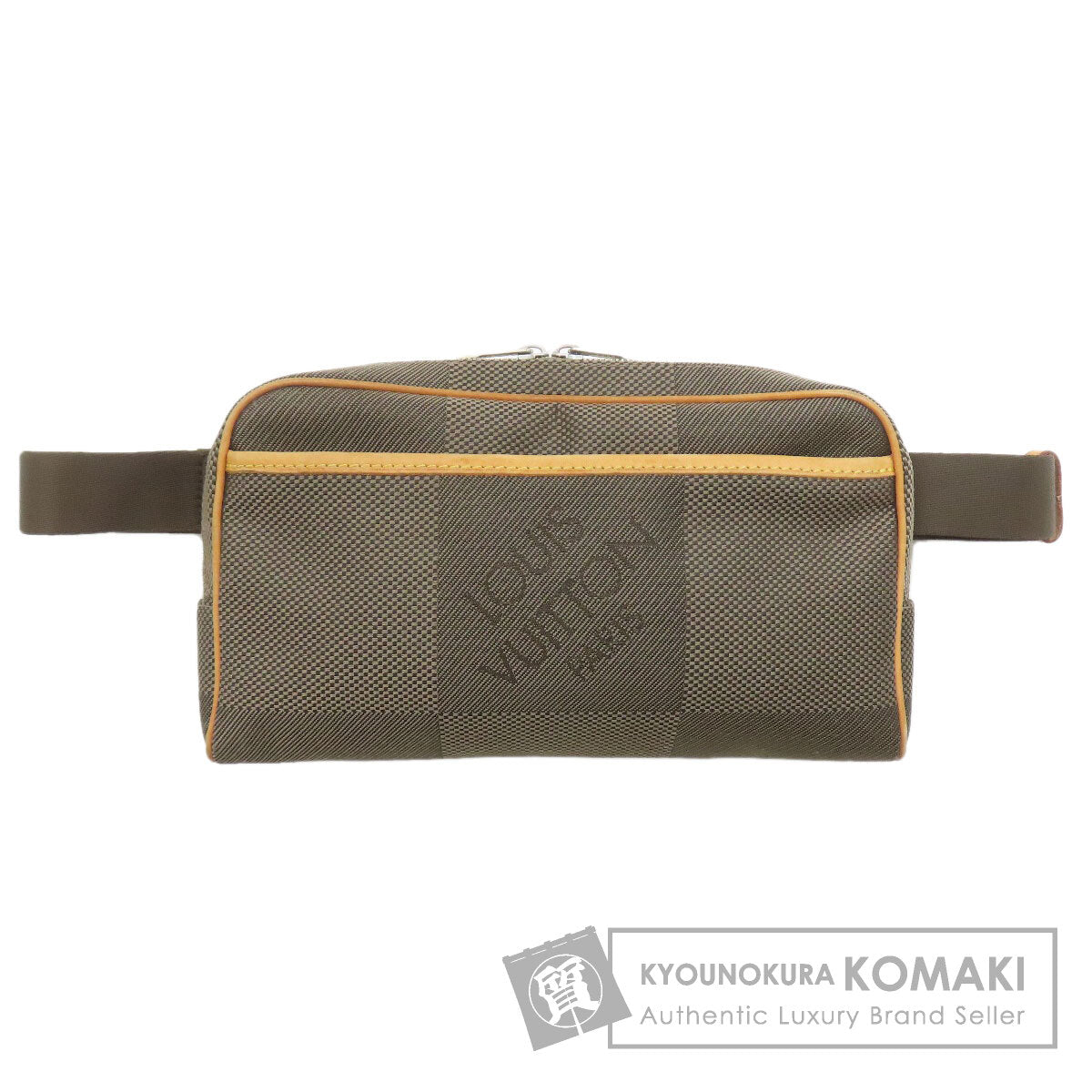 ルイヴィトン M93619 アクロバット ヒップバッグ・ウエストバッグ 中古 商品画像1