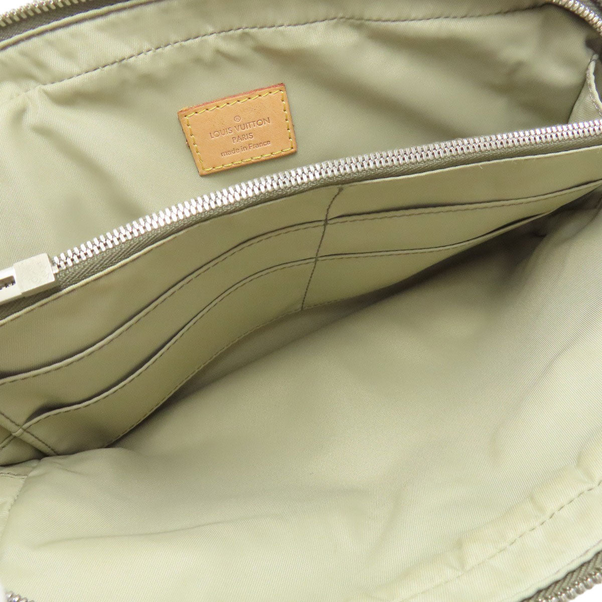 ルイヴィトン M93619 アクロバット ヒップバッグ・ウエストバッグ 中古 商品画像6