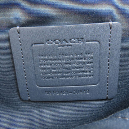 コーチ CU548 イーサン シグネチャー リュック・デイパック 中古 商品画像7