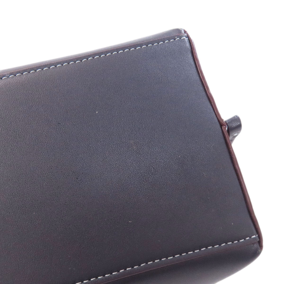 コーチ CH225 モリー トート トートバッグ 中古 商品画像17