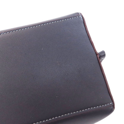 コーチ CH225 モリー トート トートバッグ 中古 商品画像17
