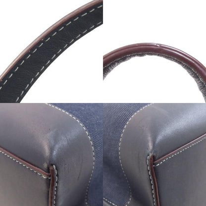 コーチ CH225 モリー トート トートバッグ 中古 商品画像19