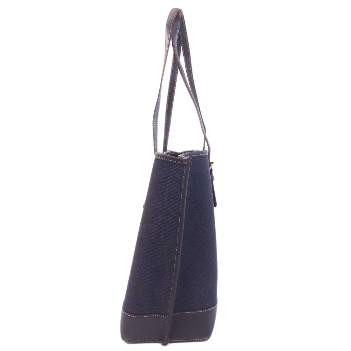 コーチ CH225 モリー トート トートバッグ 中古 商品画像4