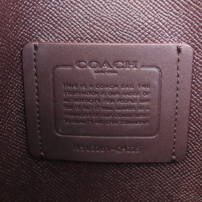コーチ CH225 モリー トート トートバッグ 中古 商品画像8