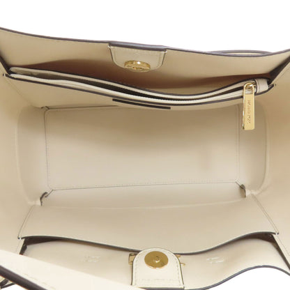 マイケルコース MKシグネチャー トートバッグ 中古 商品画像6