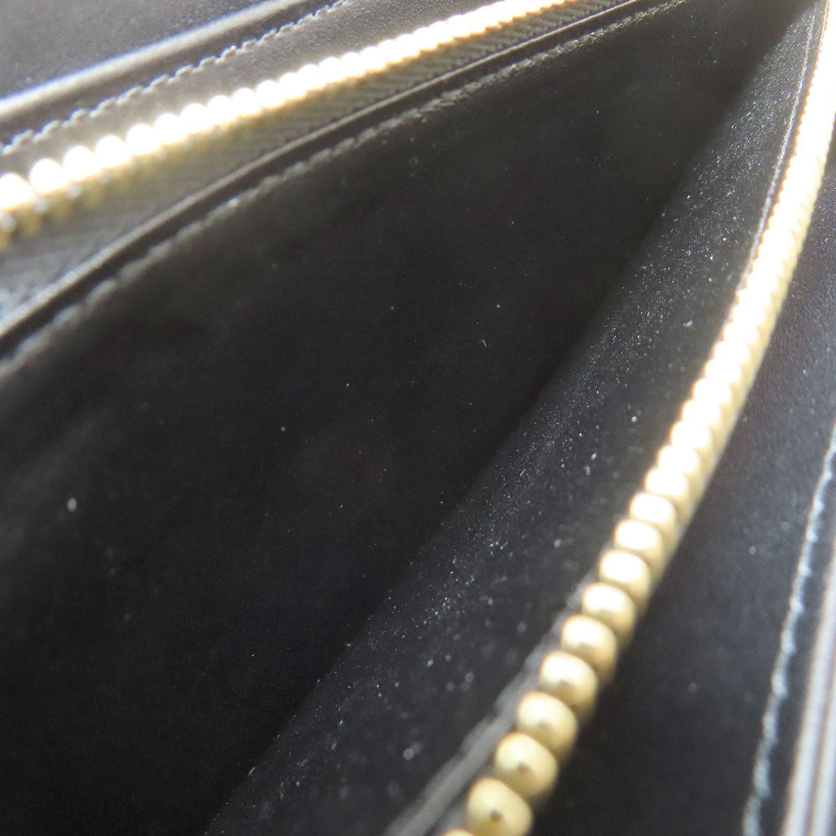 LOUIS VUITTON ルイヴィトン M91571 ジッピー・ウォレット 草間彌生 ドットインフィニティ 長財布（小銭入れあり） ヴェルニ レディース 中古