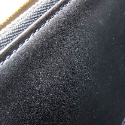 LOUIS VUITTON ルイヴィトン M91571 ジッピー・ウォレット 草間彌生 ドットインフィニティ 長財布（小銭入れあり） ヴェルニ レディース 中古