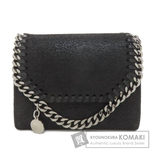 ステラマッカートニー ファラベラ 二つ折り財布（小銭入れあり） 中古 商品画像1