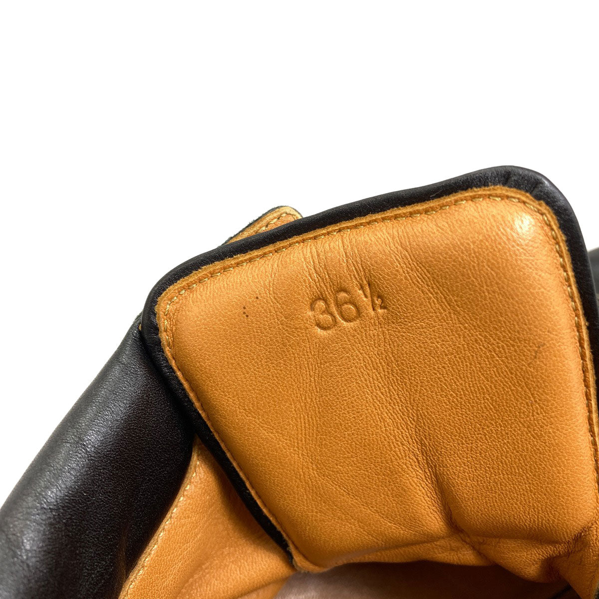 エルメス クイック ショートブーツ 靴 中古 商品画像7