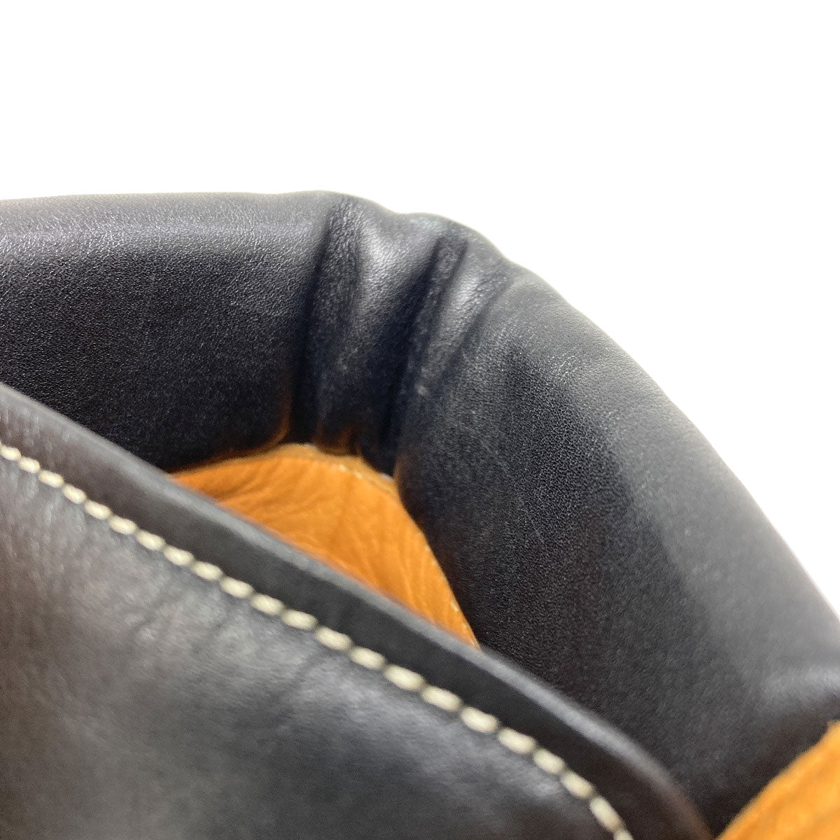 エルメス クイック ショートブーツ 靴 中古 商品画像8