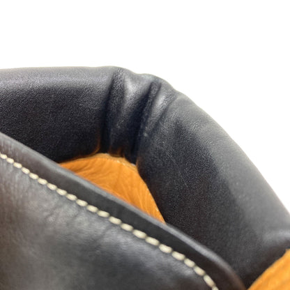 エルメス クイック ショートブーツ 靴 中古 商品画像8