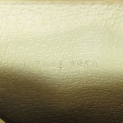 GUCCI グッチ 127048 GGキャンバス キーケース キャンバス レディース 中古