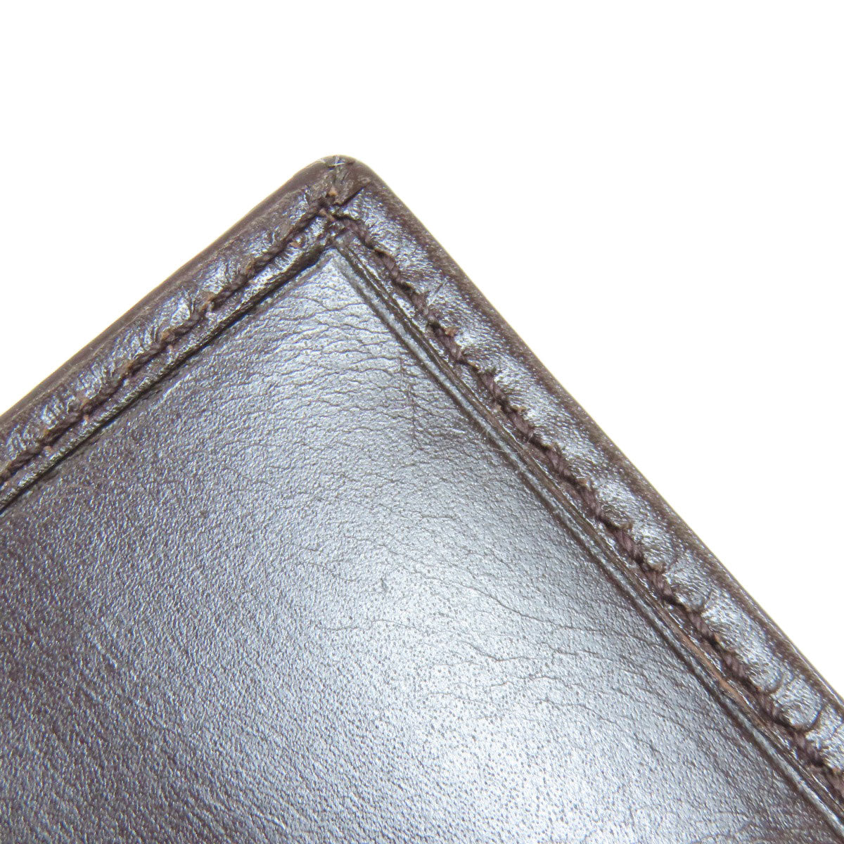 GUCCI グッチ 131928 GG キーケース キャンバス レディース 中古