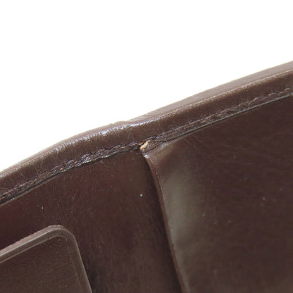 GUCCI グッチ 131928 GG キーケース キャンバス レディース 中古