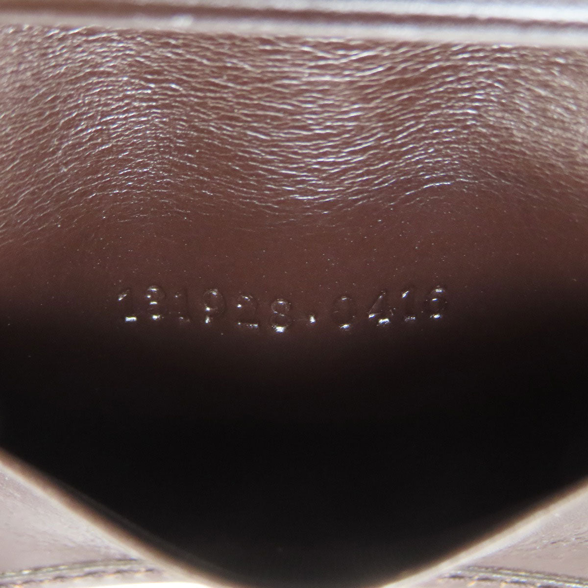 GUCCI グッチ 131928 GG キーケース キャンバス レディース 中古