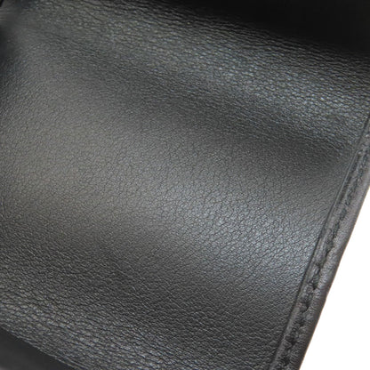 GUCCI グッチ 138093 GGシグネチャー シマ キーケース レザー レディース 中古