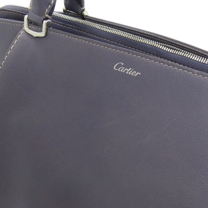 カルティエ Cドゥ カルティエ トートバッグ 中古 商品画像14