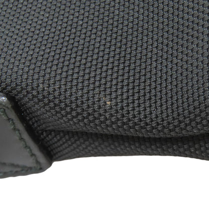GUCCI グッチ 471454 シェリーライン ショルダーバッグ キャンバス レディース 中古