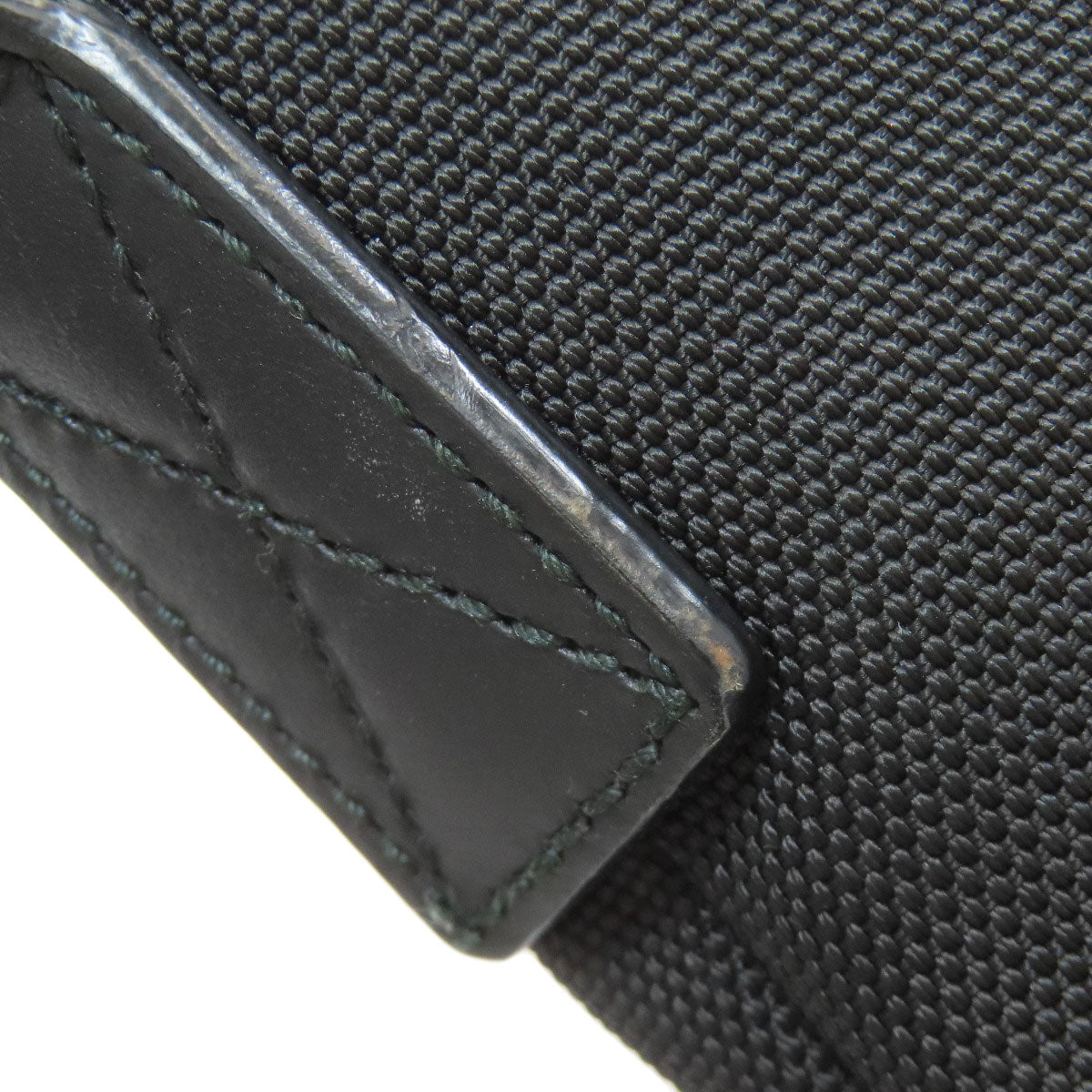 GUCCI グッチ 471454 シェリーライン ショルダーバッグ キャンバス レディース 中古