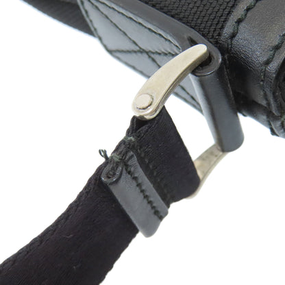 GUCCI グッチ 471454 シェリーライン ショルダーバッグ キャンバス レディース 中古