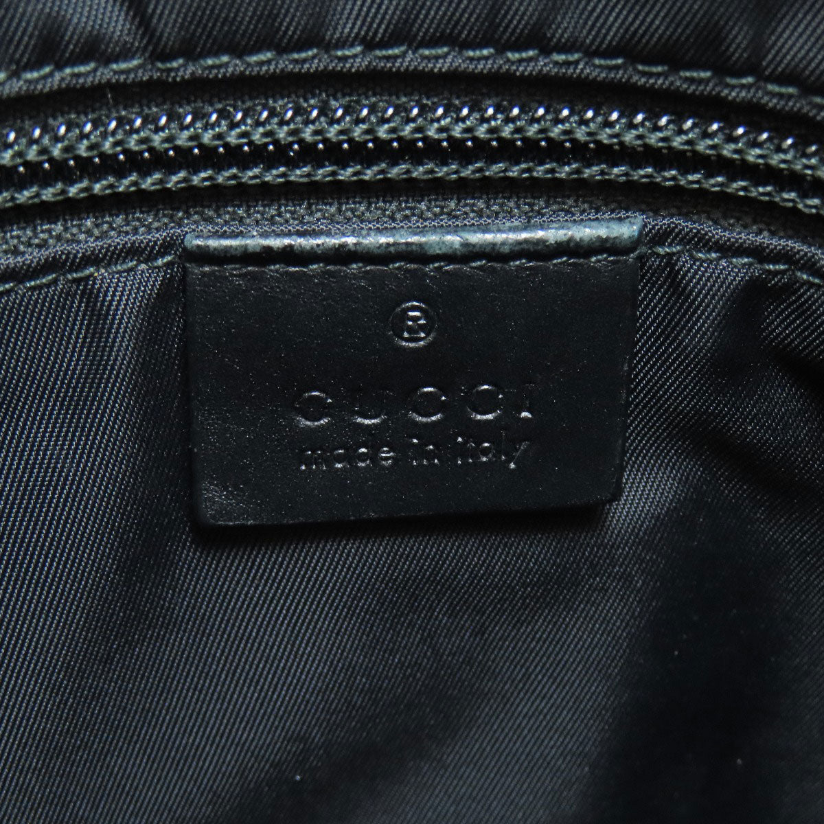 GUCCI グッチ 471454 シェリーライン ショルダーバッグ キャンバス レディース 中古