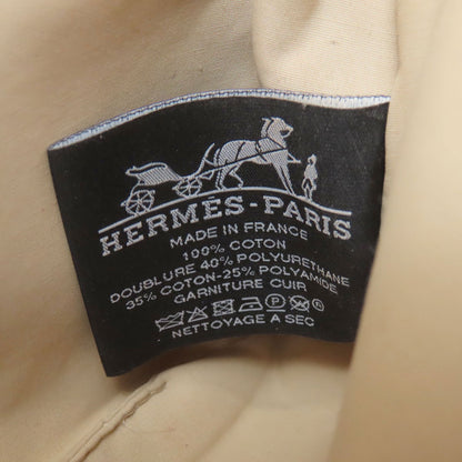 エルメス ボリードポーチ 化粧ポーチ 中古 商品画像7