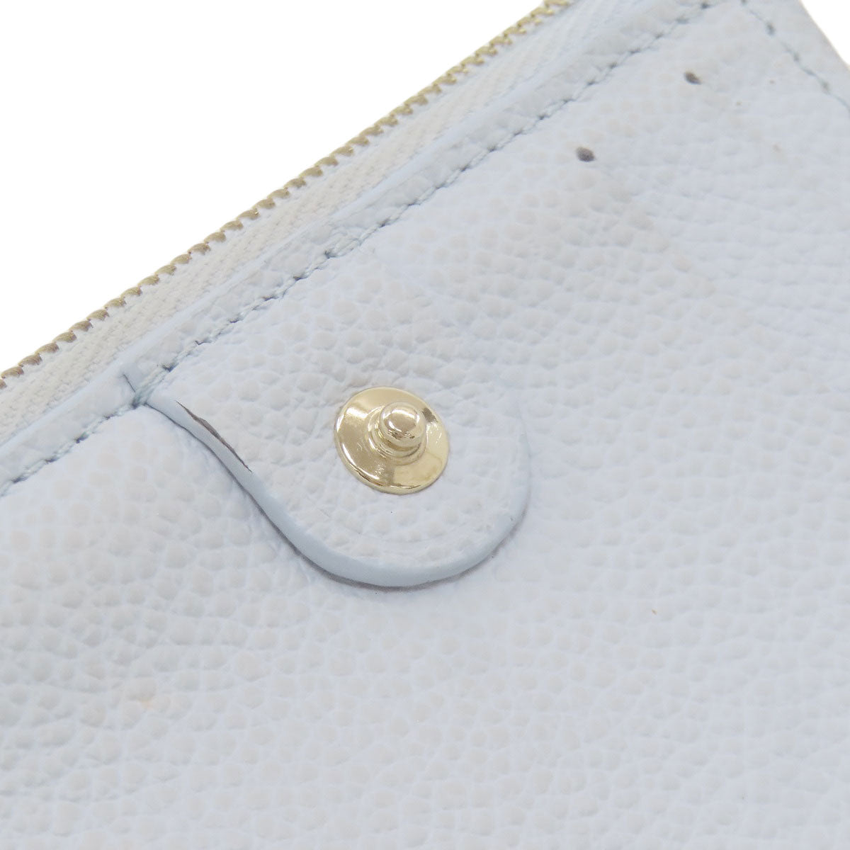 LOUIS VUITTON ルイヴィトン M83587 ポルトフォイユ・リサ 二つ折り財布（小銭入れあり） アンプラント レディース 中古