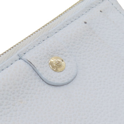LOUIS VUITTON ルイヴィトン M83587 ポルトフォイユ・リサ 二つ折り財布（小銭入れあり） アンプラント レディース 中古