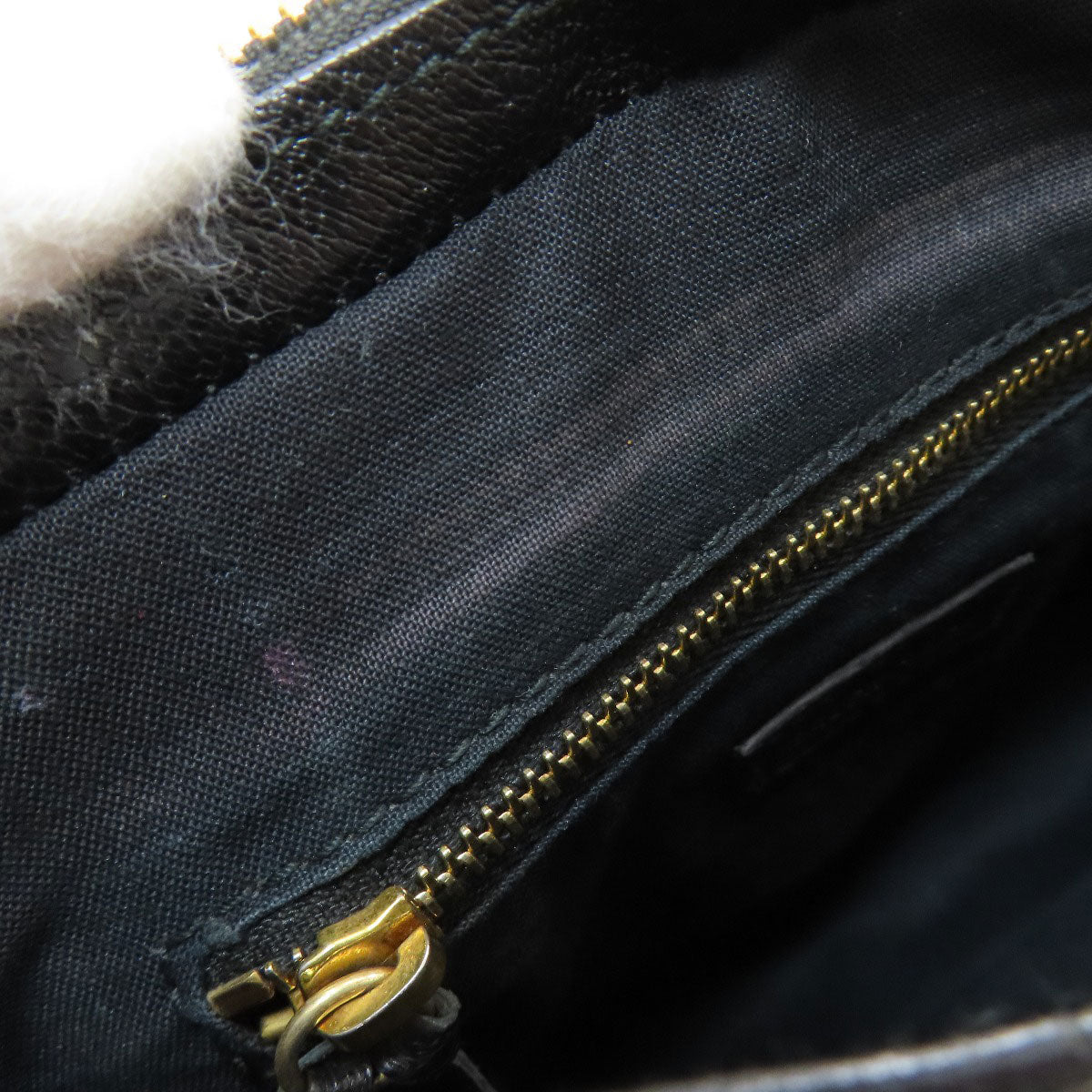 BALENCIAGA バレンシアガ 390160 クラシック メタリック エッジ ミニシティ 2WAY ハンドバッグ カーフ レディース 中古