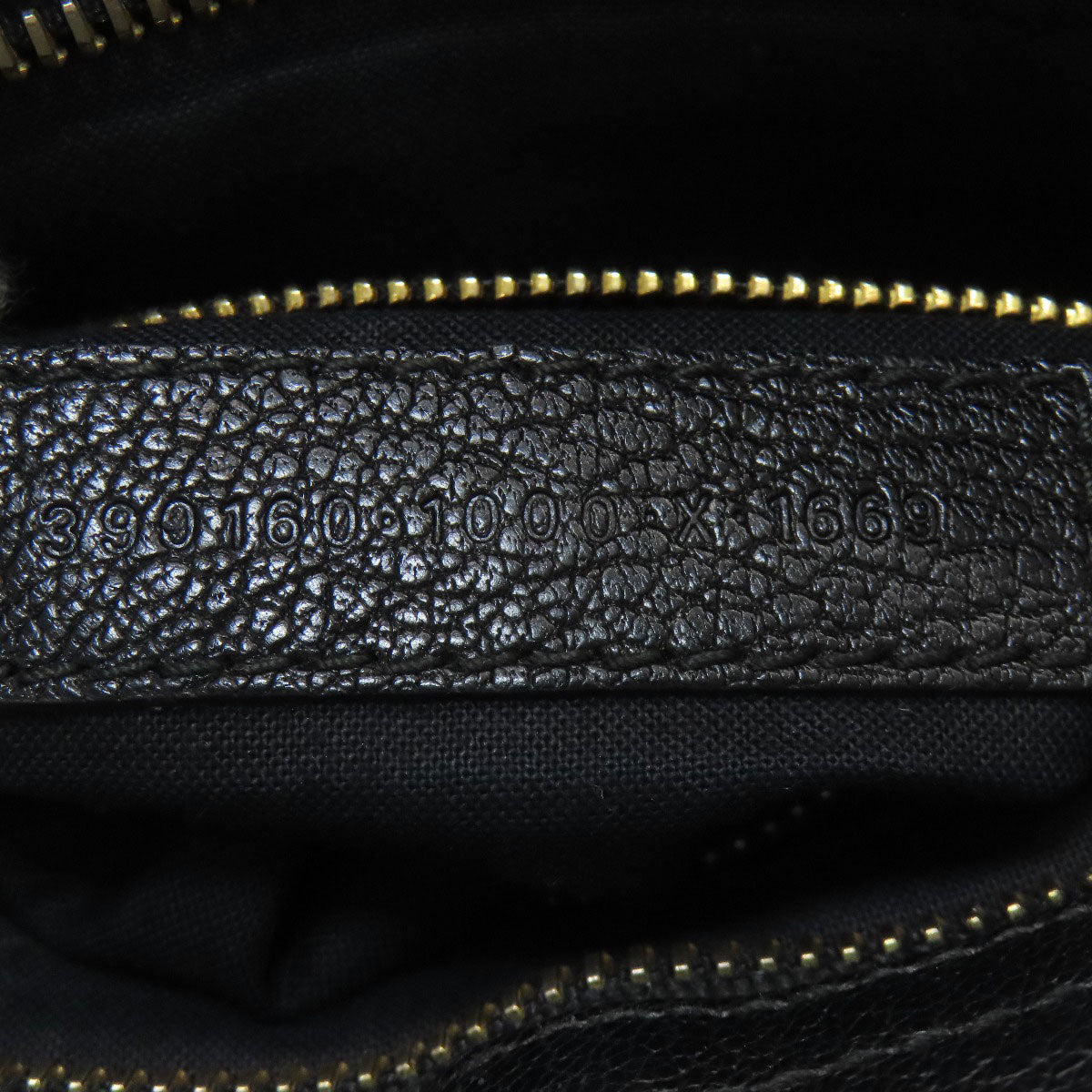 BALENCIAGA バレンシアガ 390160 クラシック メタリック エッジ ミニシティ 2WAY ハンドバッグ カーフ レディース 中古