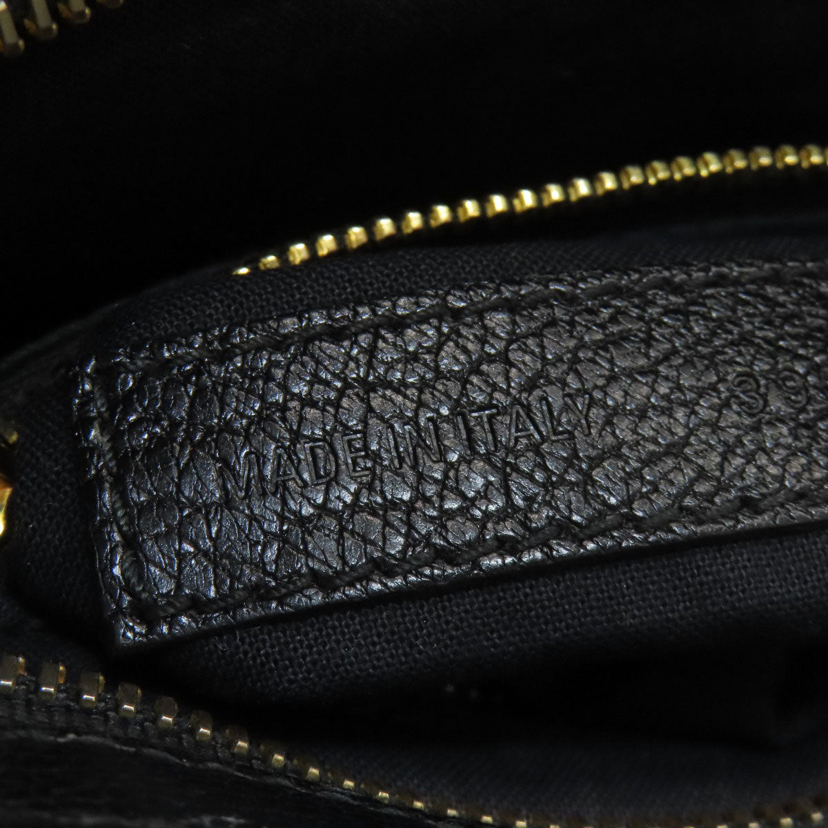 BALENCIAGA バレンシアガ 390160 クラシック メタリック エッジ ミニシティ 2WAY ハンドバッグ カーフ レディース 中古