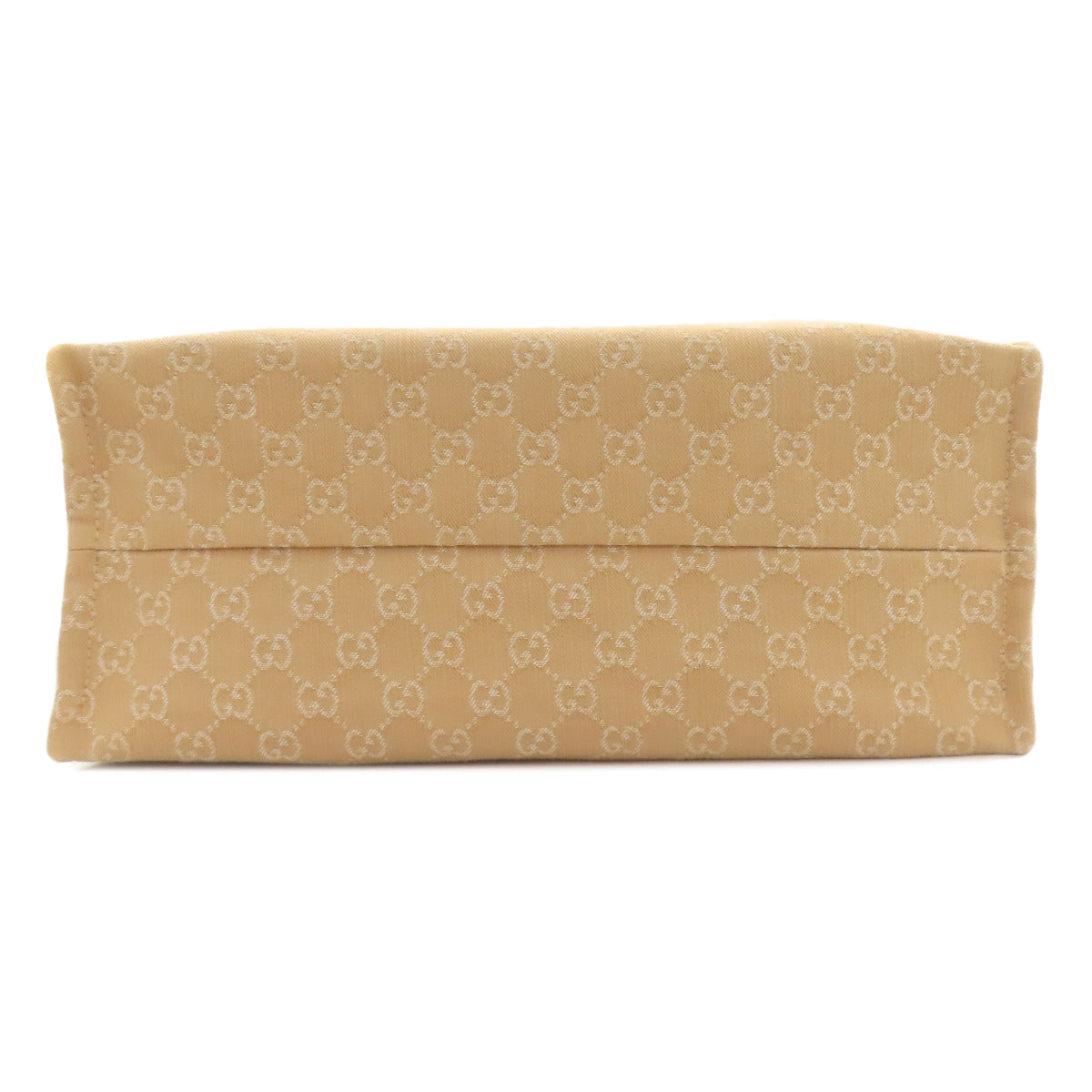 GUCCI グッチ 772184 GG トートバッグ キャンバス レディース 中古