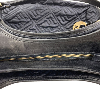 フェンディ ズッカ キルティング トートバッグ 中古 商品画像11