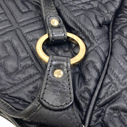 フェンディ ズッカ キルティング トートバッグ 中古 商品画像17