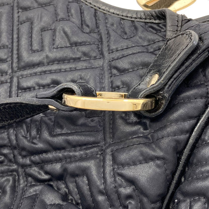 フェンディ ズッカ キルティング トートバッグ 中古 商品画像18
