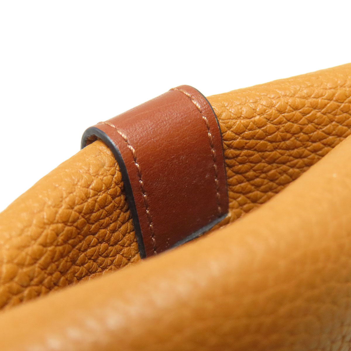 LOEWE ロエベ バーティカル ウォレット 二つ折り財布（小銭入れあり） レザー レディース 中古