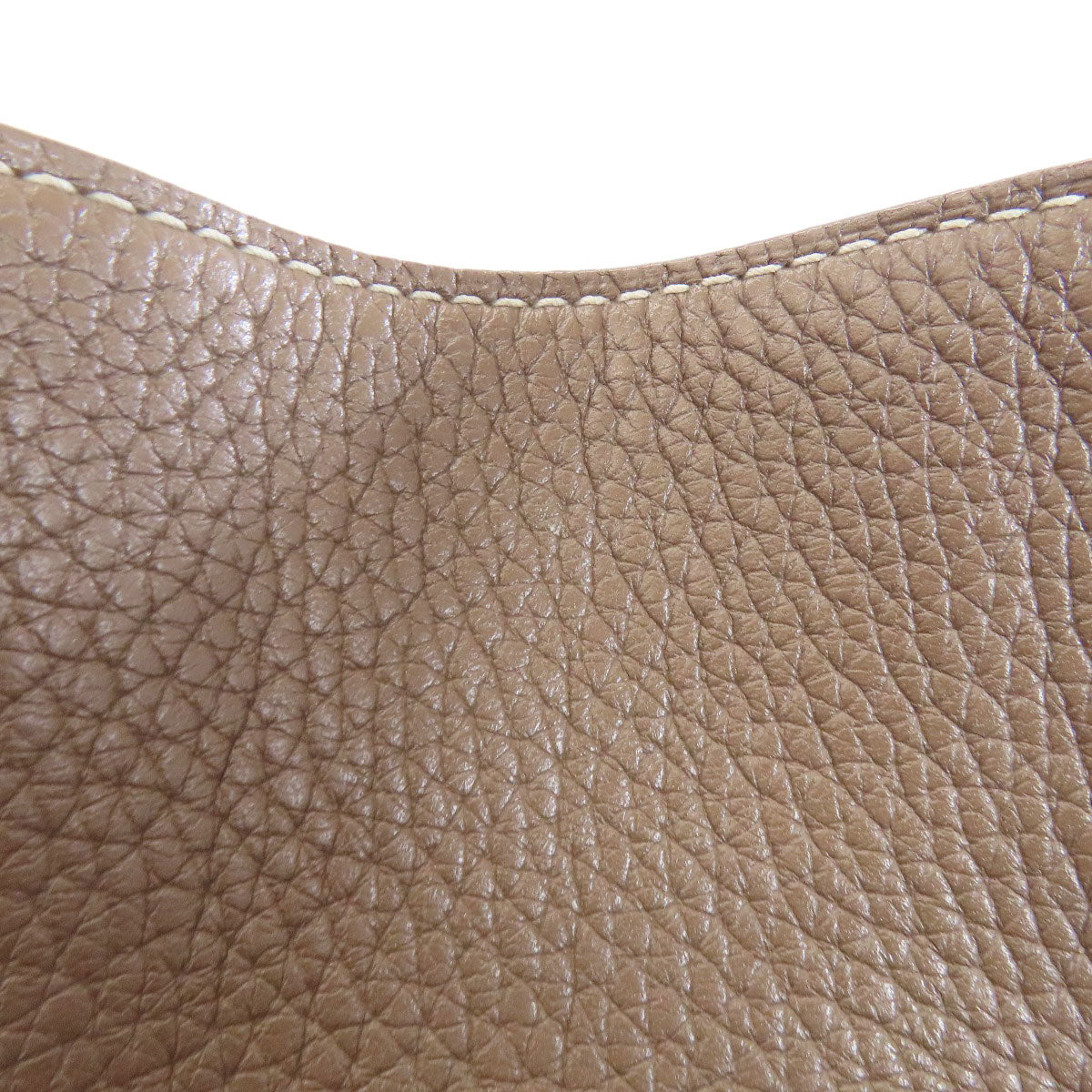 HERMES エルメス ドゥブルセンス トートバッグ トリヨン レディース 中古