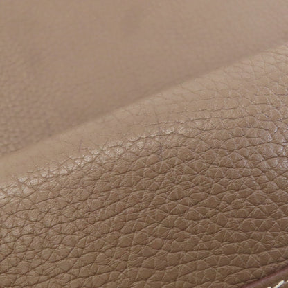 HERMES エルメス ドゥブルセンス トートバッグ トリヨン レディース 中古