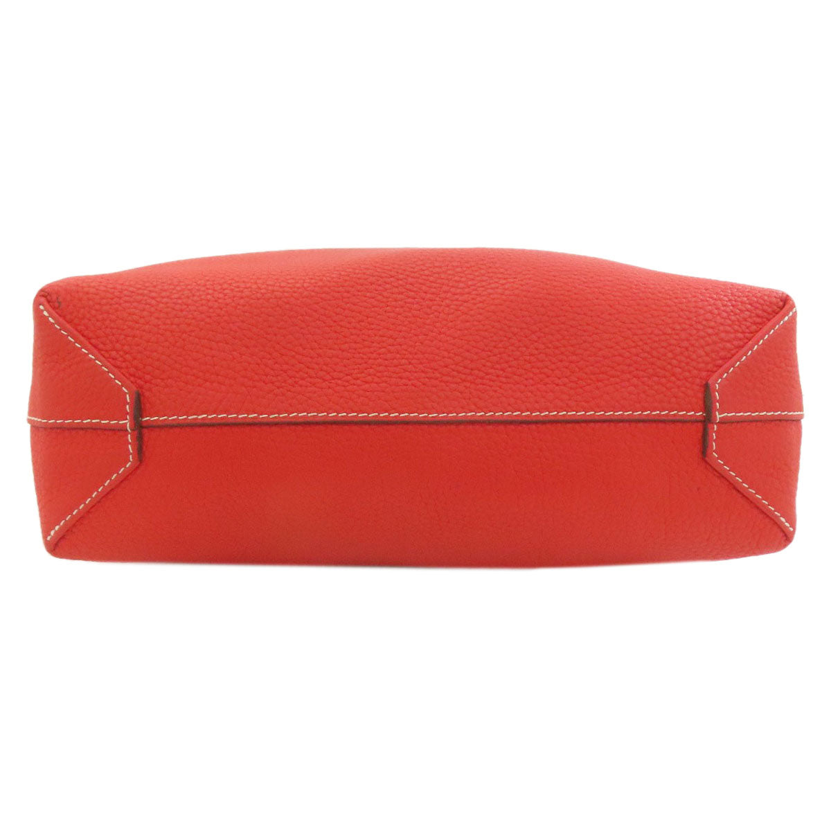 HERMES エルメス ドゥブルセンス トートバッグ トリヨン レディース 中古