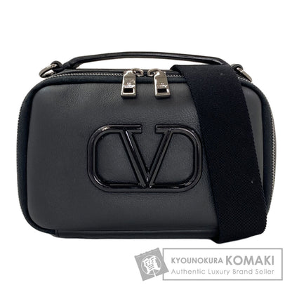バレンティノ Vロゴ 2WAY ハンドバッグ 中古 商品画像1