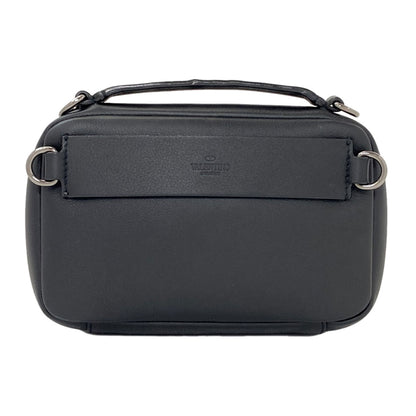 バレンティノ Vロゴ 2WAY ハンドバッグ 中古 商品画像3
